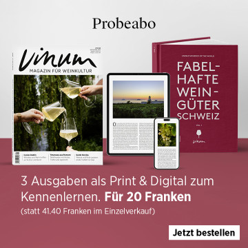 Probeabo mit Prämie